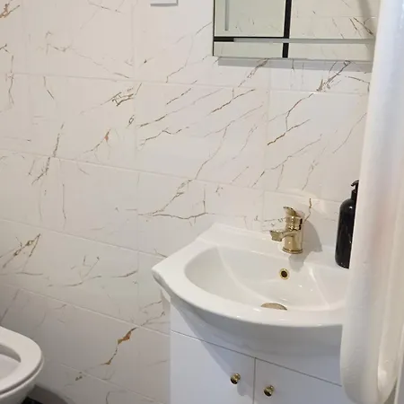 Kawalerka Wrzeszcz Apartament Gdańsk