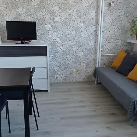 Kawalerka Wrzeszcz Gdańsk