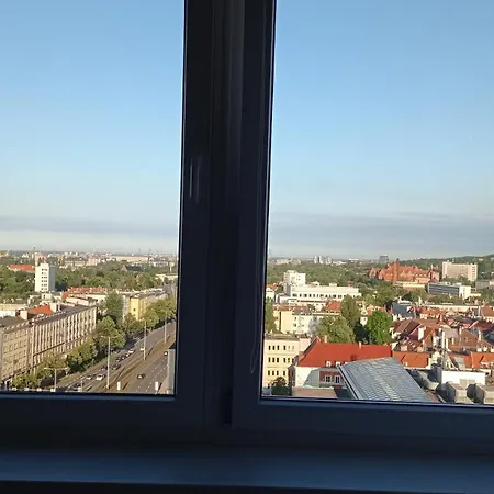 Kawalerka Wrzeszcz Gdańsk