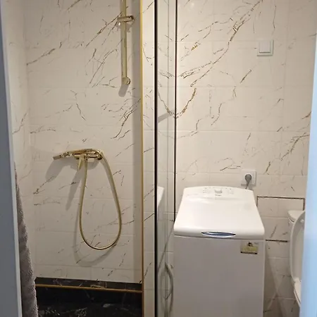 Apartment Kawalerka Wrzeszcz *