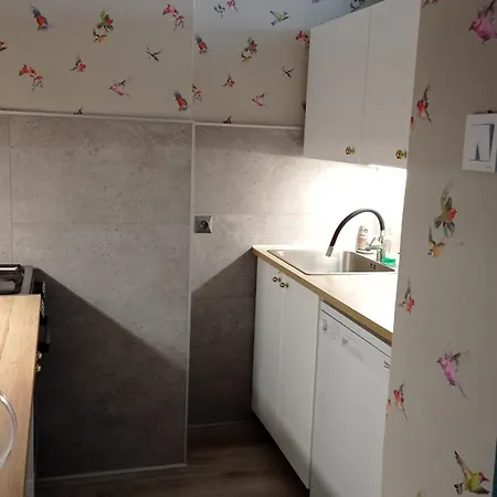 Apartment Kawalerka Wrzeszcz